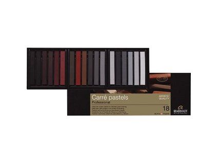 Rembrandt Carré Pastels Set