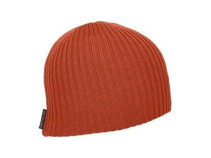 Ortovox Double Rib Logo Beanie