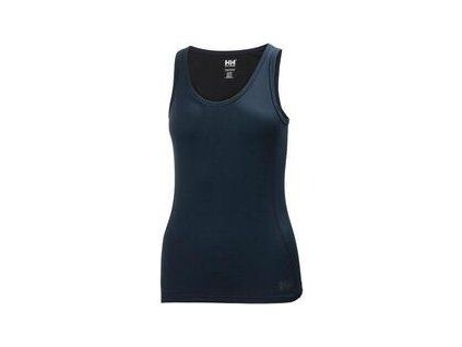 Helly Hansen W Lifa Active Solen Singlet