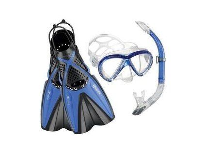 Mares Set X-One Marea Reflex