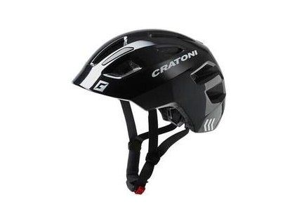 Cratoni Maxster Glossy 2021