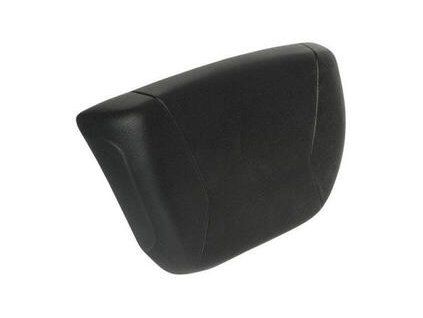 Givi E109 Polyurethane Backrest Black for E370