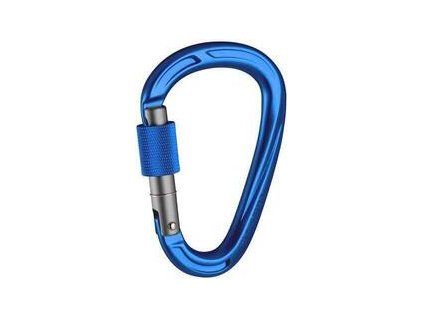 Mammut Crag HMS Screw Gate Ultramarine
