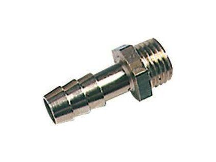 Osculati Hose Fitting with Hose Adaptor 8 mm