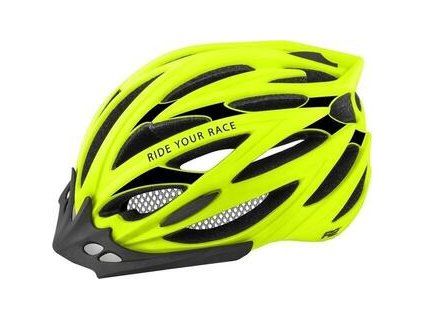 R2 Arrow Matt Yellow/Black 2020