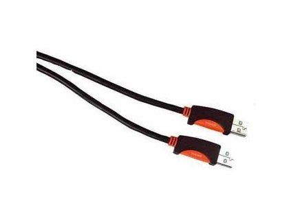 Bespeco SLAA300 Black 3 m USB Cable