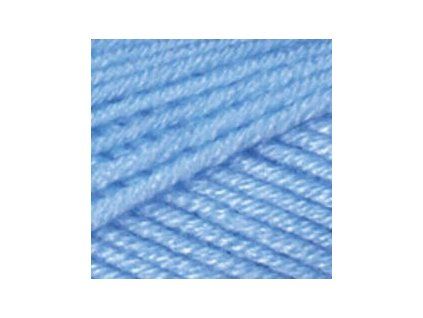 Yarn Art Adore 340 Sky Blue