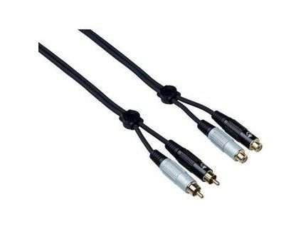 Bespeco EA2X150 150 cm Audio Cable