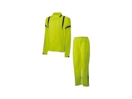 OJ Rainsuit Compact High Visibility