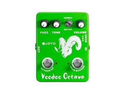 Joyo JF-12 Voodoo Octave (B-Stock) #925654