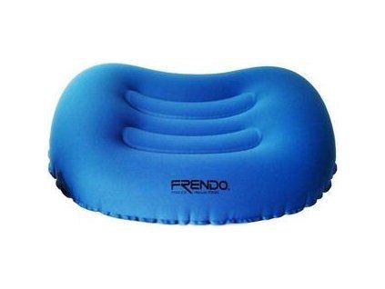 Frendo Inflating Pillow Blue