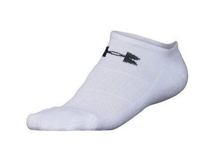 Under Armour UA Golf Socks White