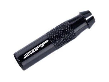 Zipp Valve Extender 303 M Black 33mm