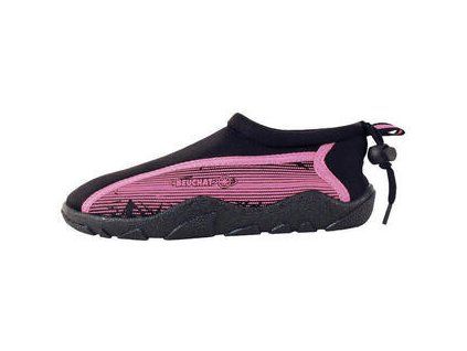Beuchat Pink shoes size
