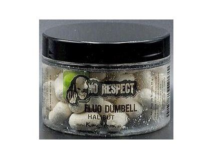 No Respect Fluo 45 g 10 mm Dumbells