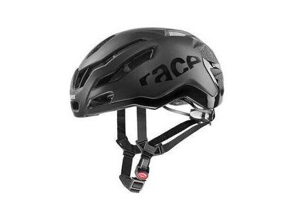 UVEX Race 9 Black Matt 57-60