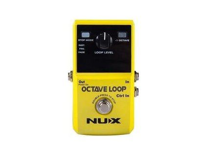 Nux (B-Stock)