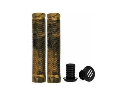 Bestial Wolf Mixed Scooter Grip