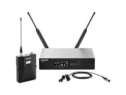 Shure QLXD14E/84 MHz