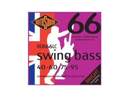 Rotosound RDB66LC