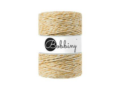 Bobbiny XXL 5 mm Sunflower ( Variant )
