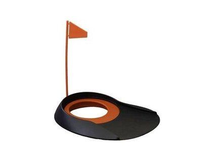 Longridge X2 Putting Cup