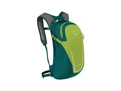 Osprey Daylite 13 II Hostas Green