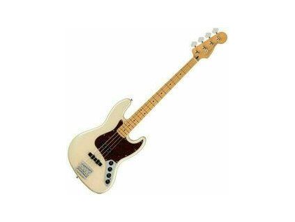 Fender Player Plus Jazz Bass MN Olympic Pearl