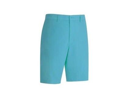 Callaway Chev Tech II Mens Shorts Blue Curacao