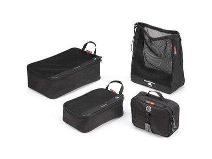 Givi T518 Travel Set