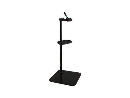 Unior Pro Repair Stand with Single Clamp Manually Adjustable - 1693BS
