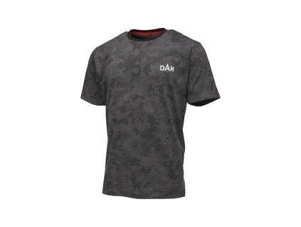 DAM T-Shirt Camovision Tee