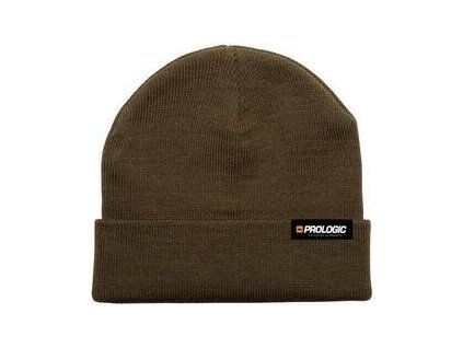 Prologic Cap Fold-Up Knit Beanie