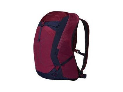 Bergans Vengetind 22 Beet Red/Navy Outdoor Backpack