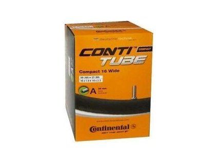 Continental Compact Wide AV34
