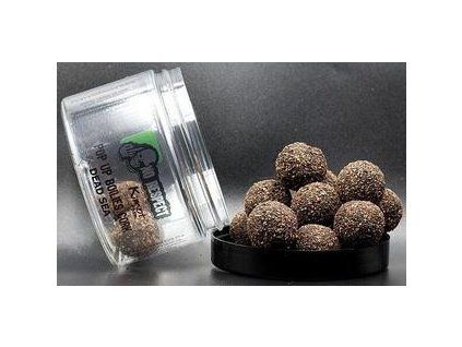 No Respect Floating Cork 45 g 20 mm Pop up