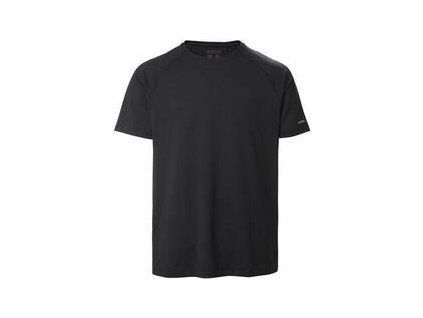 Musto Evolution Sunblock SS Tee 2.0 Black