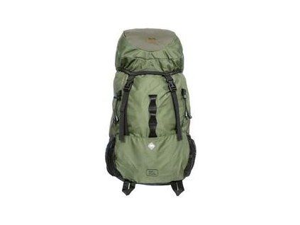 Trespass Circul 8 Olive Outdoor Backpack