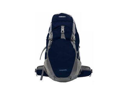 Frendo Compostelle Black Outdoor Backpack
