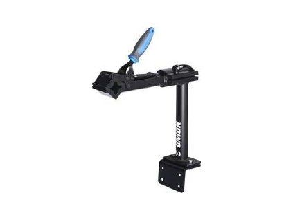 Unior Wall Or Bench Mount Clamp Manually Adjustable - 1693.2S