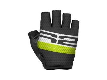 R2 Ride Black/White/Neon Yellow