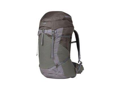Bergans Vengetind 42 Green Mud/Solid Grey Outdoor Backpack
