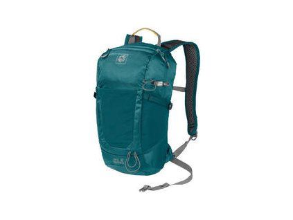 Jack Wolfskin Kingston 16 Dark Spruce Outdoor Backpack