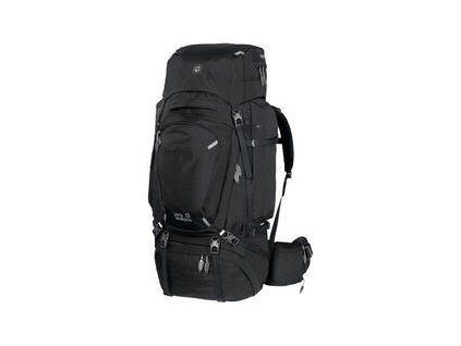 Jack Wolfskin Denali 65 Phantom Outdoor Backpack