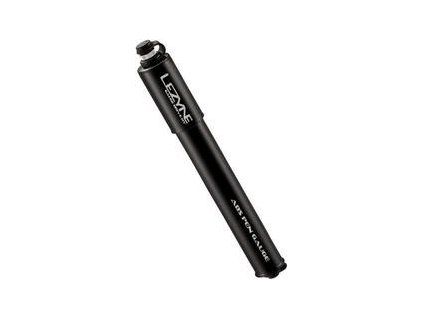 Lezyne Gauge Drive M Black/Hi Gloss