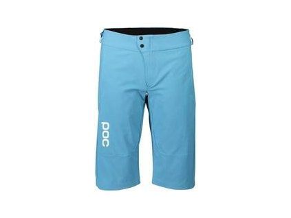 POC Essential MTB Women's Shorts Light Basalt Blue