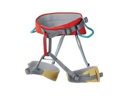 Singing Rock Ara Children Climbing Harness Red/Yellow