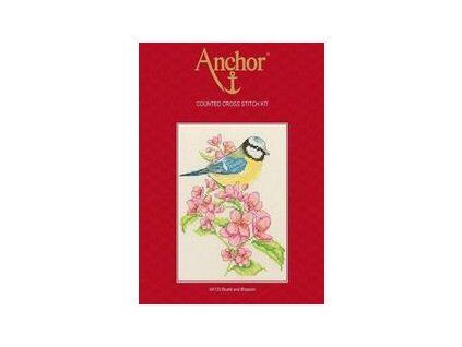 Anchor AK135