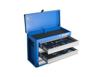 Unior Shop-in-Box Set - 1600M