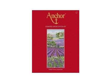 Anchor PCE0807